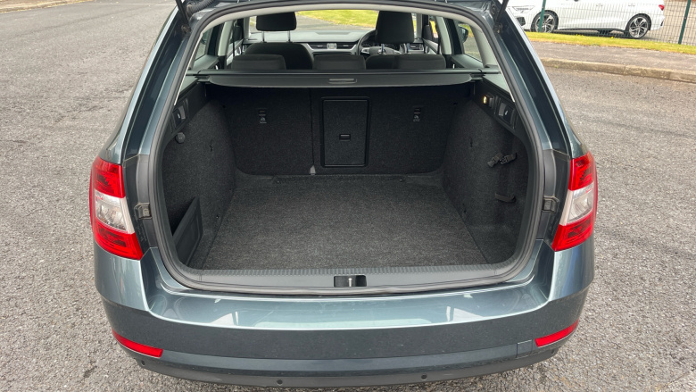 Skoda Octavia 1.6 TDI CR SE 5dr Diesel Estate